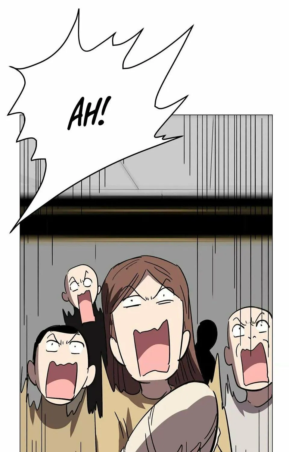 Mr. Zombie Chapter 112 page 82 - 