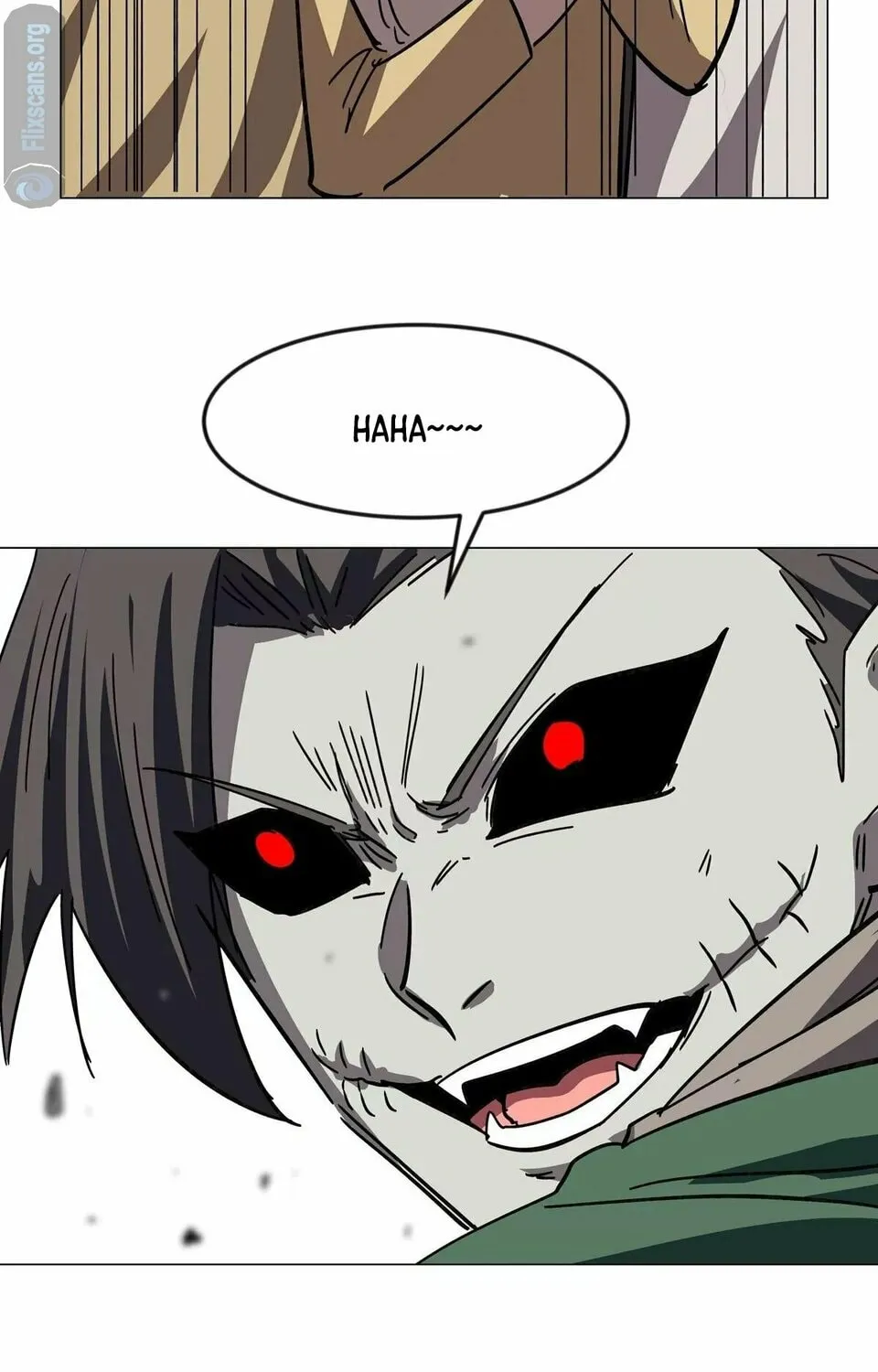 Mr. Zombie Chapter 112 page 84 - 