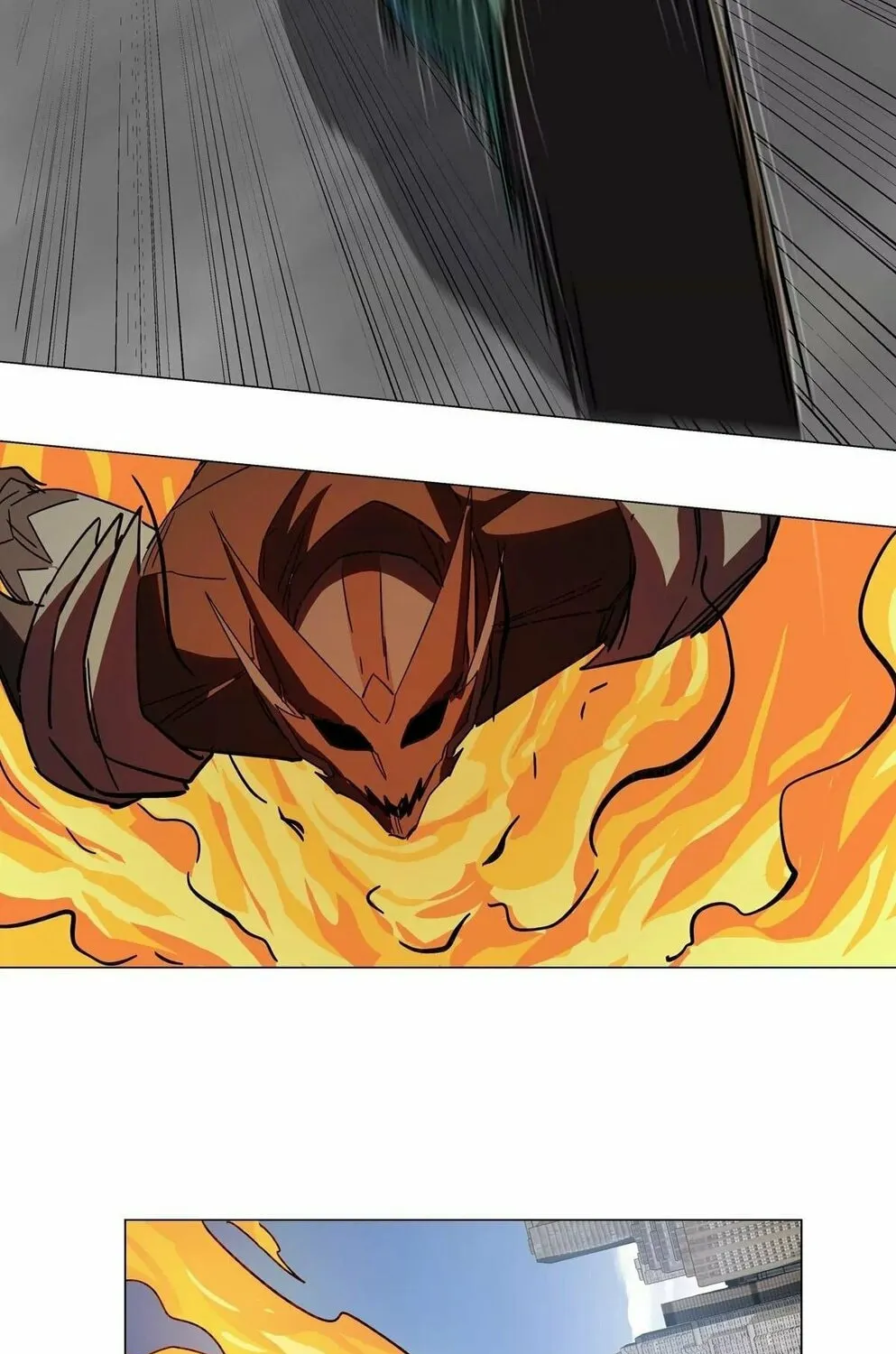 Mr. Zombie Chapter 113 page 24 - 