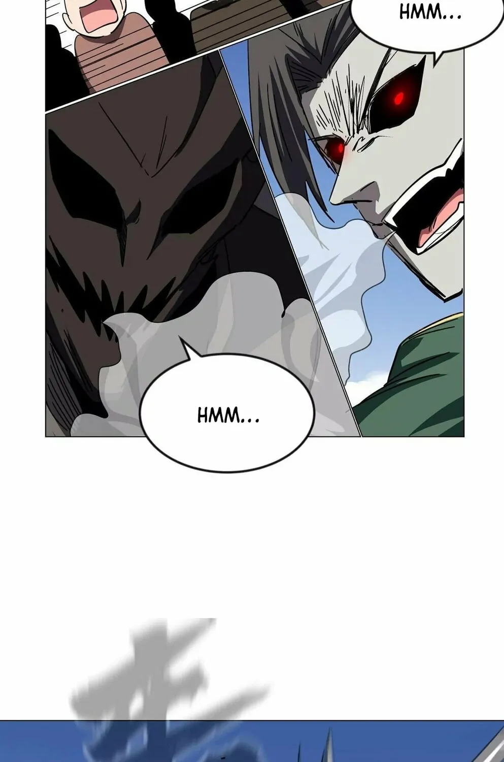 Mr. Zombie Chapter 113 page 30 - 