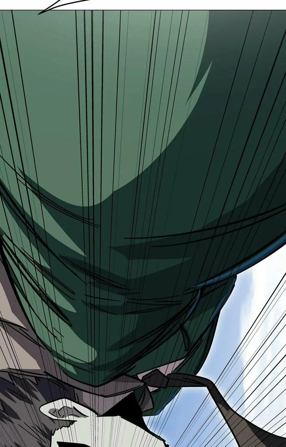 Mr. Zombie Chapter 113 page 40 - 