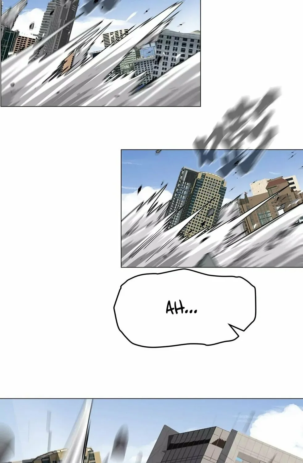 Mr. Zombie Chapter 113 page 50 - 