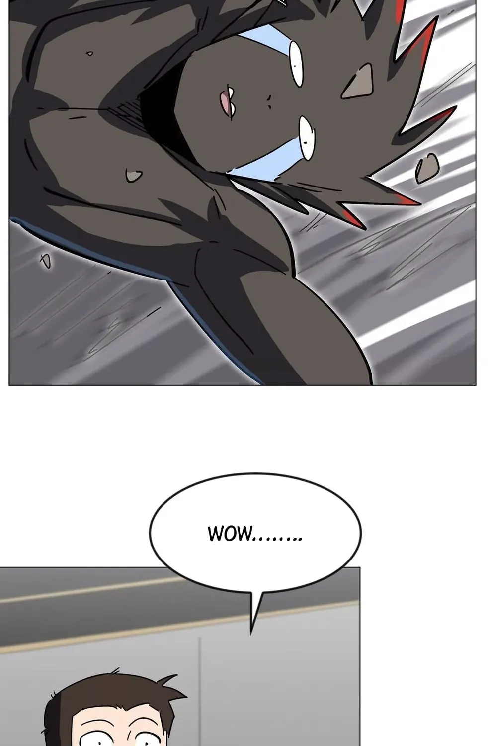 Mr. Zombie Chapter 113 page 54 - 