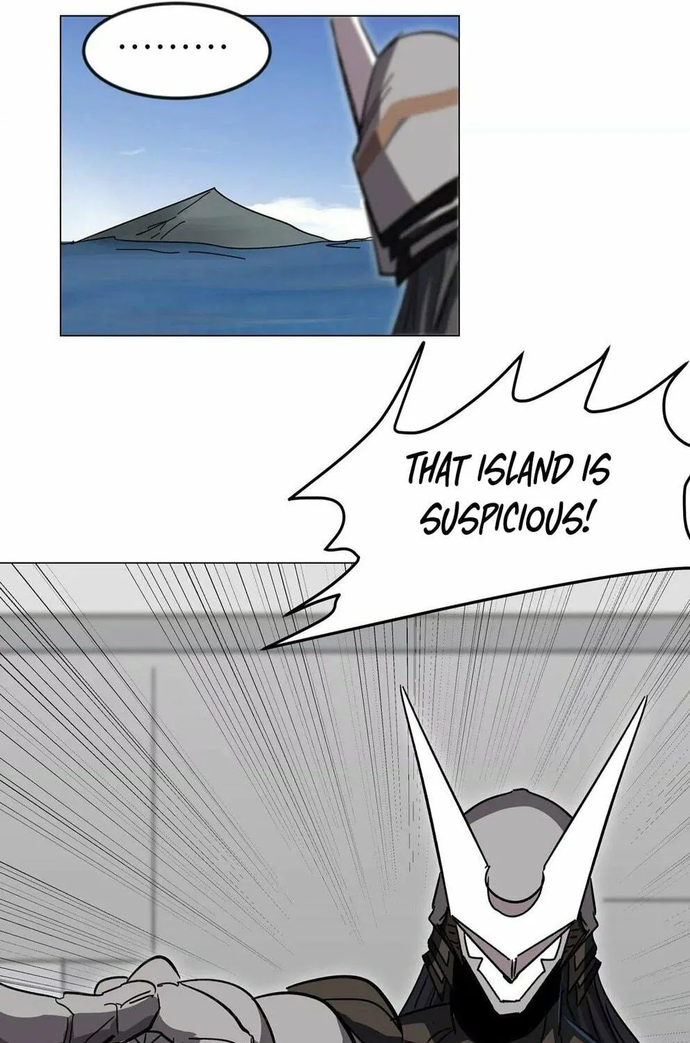 Mr. Zombie Chapter 113 page 58 - 