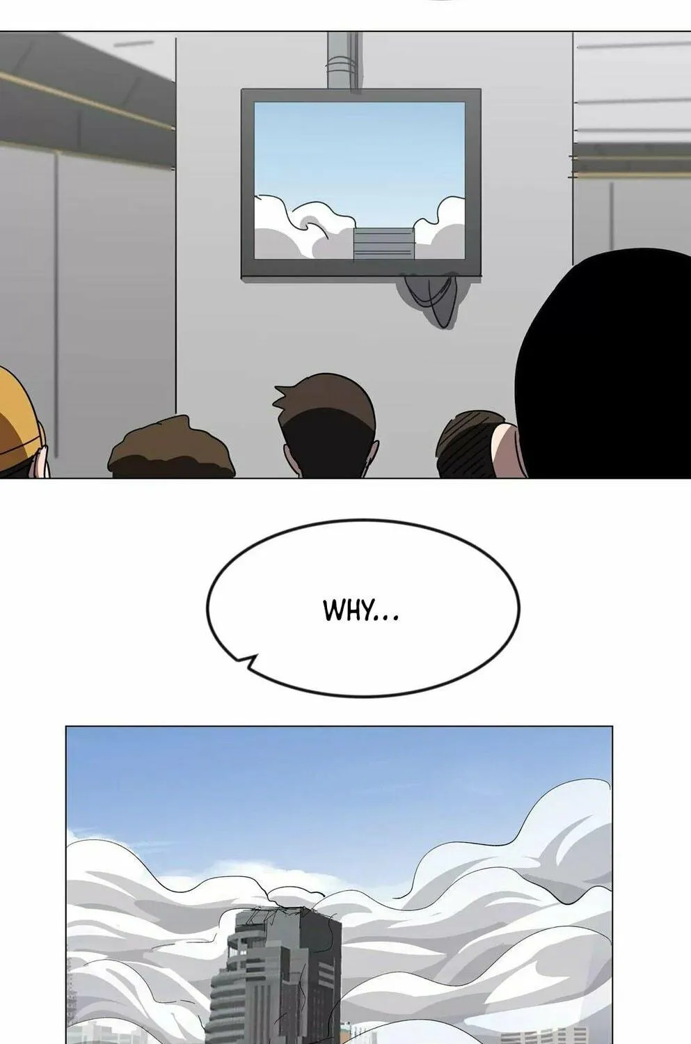 Mr. Zombie Chapter 113 page 68 - 