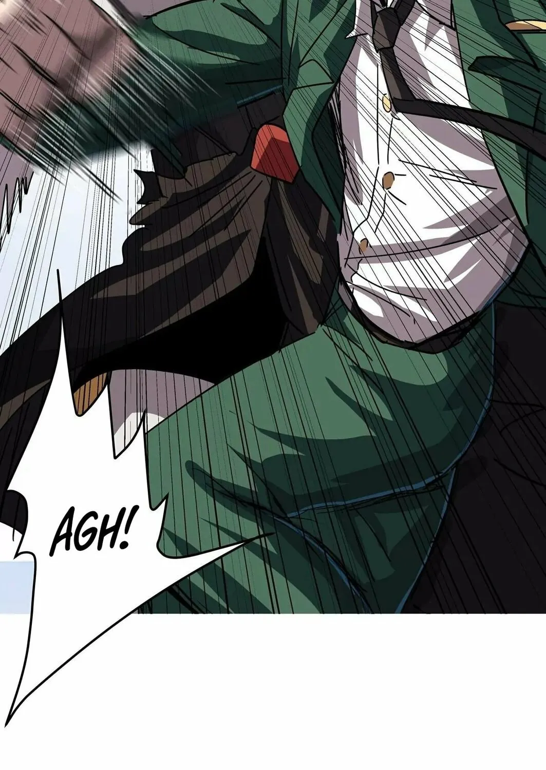 Mr. Zombie Chapter 114 page 30 - 