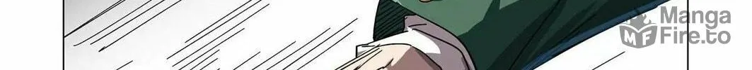 Mr. Zombie Chapter 114 page 35 - 