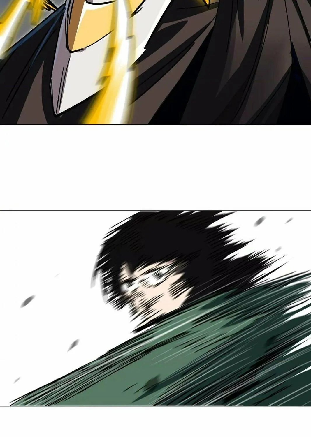 Mr. Zombie Chapter 114 page 40 - 