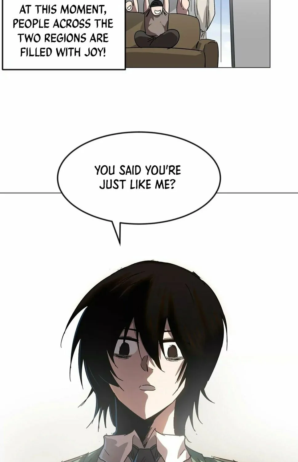 Mr. Zombie Chapter 114 page 6 - 