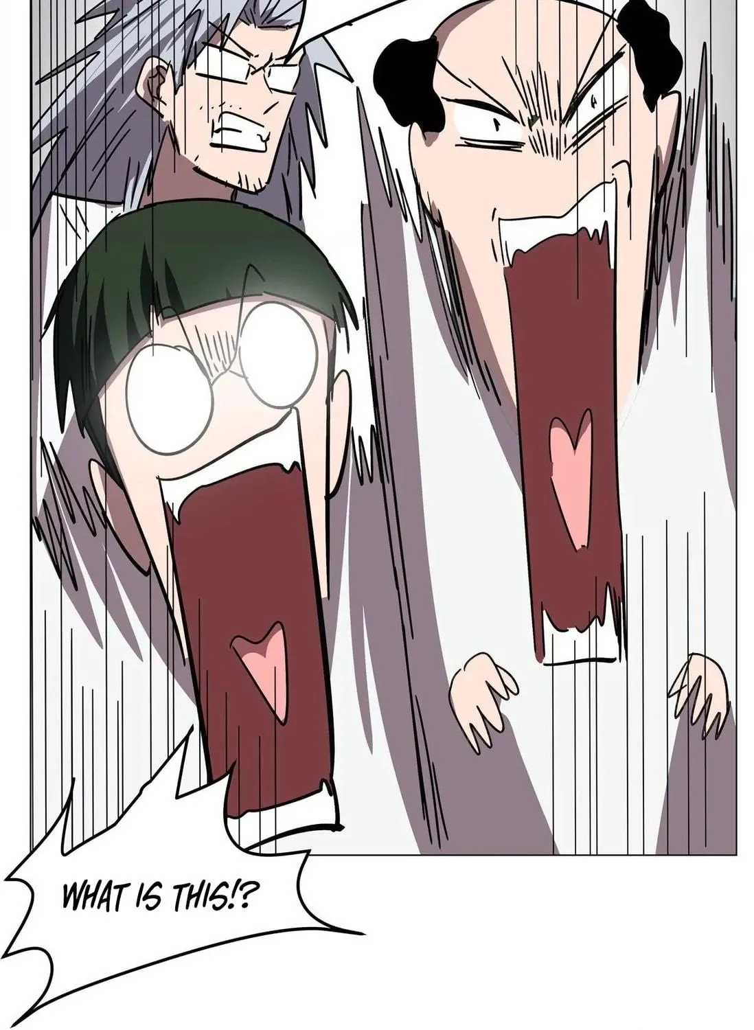 Mr. Zombie Chapter 114 page 76 - 