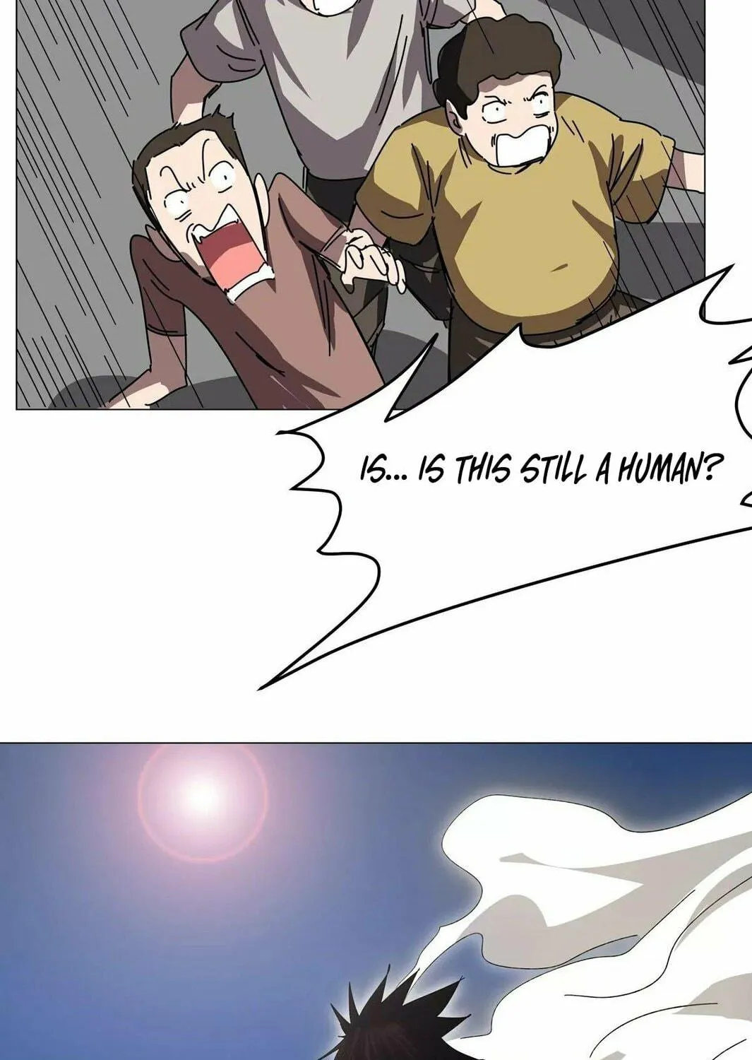 Mr. Zombie Chapter 114 page 82 - 