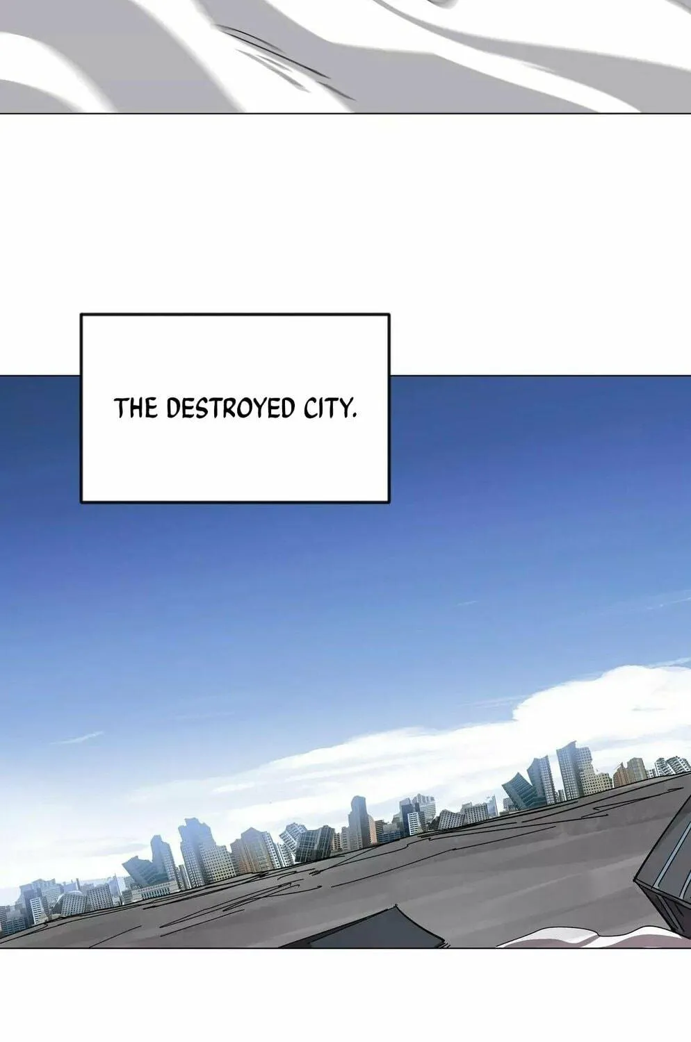 Mr. Zombie Chapter 115 page 107 - 