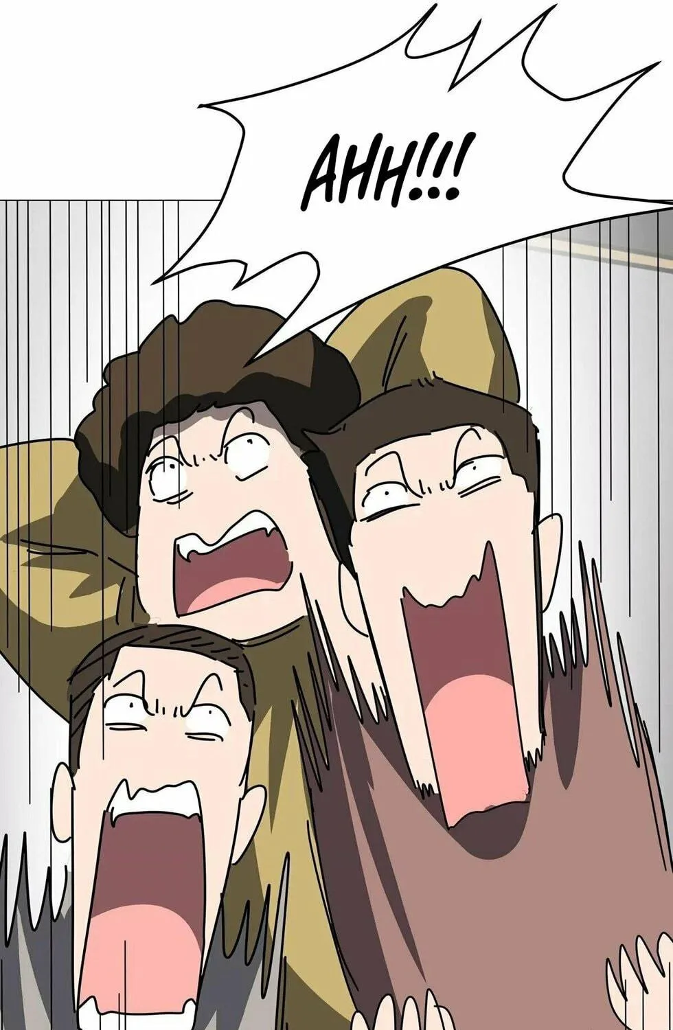 Mr. Zombie Chapter 115 page 119 - 