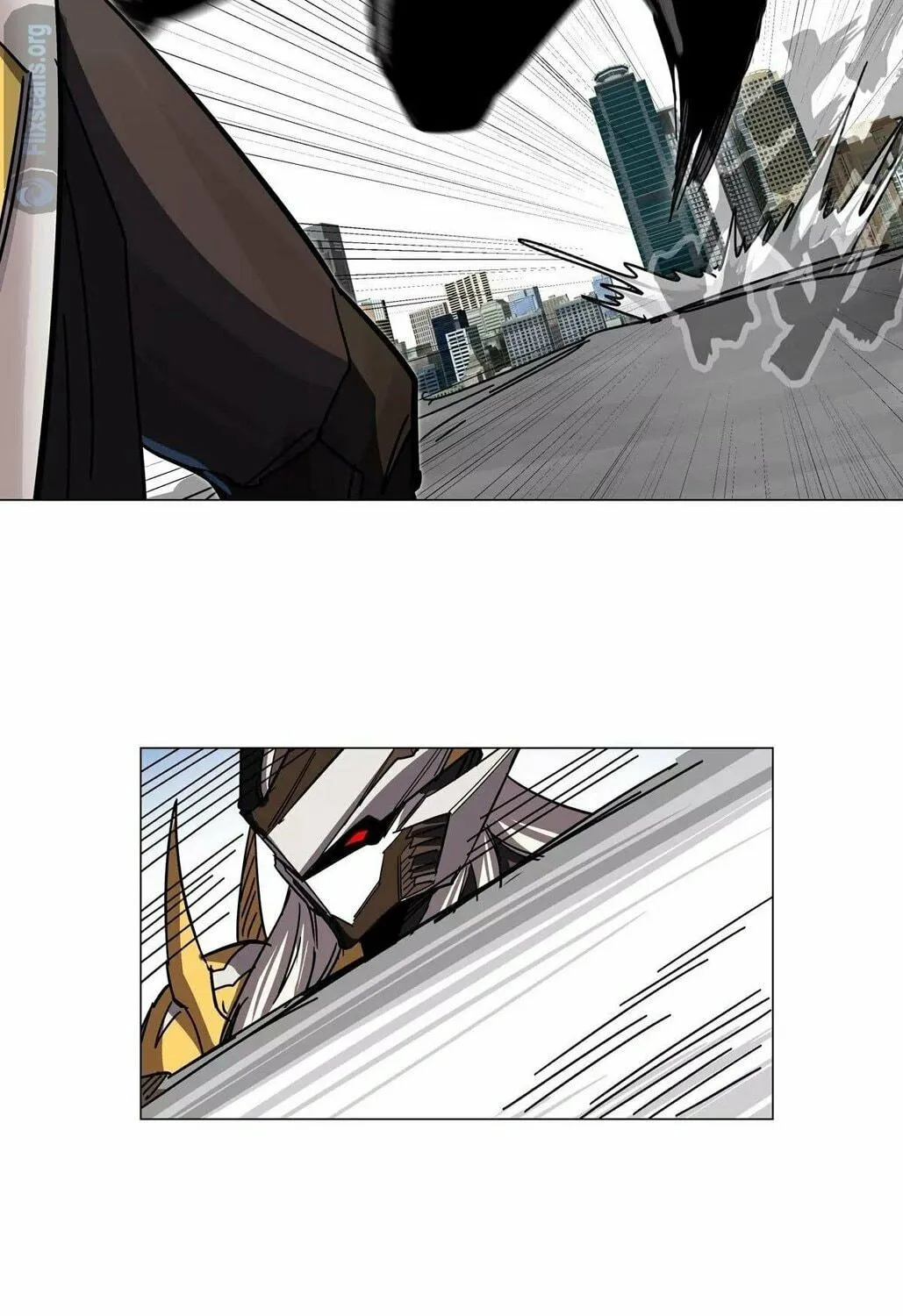 Mr. Zombie Chapter 115 page 29 - 