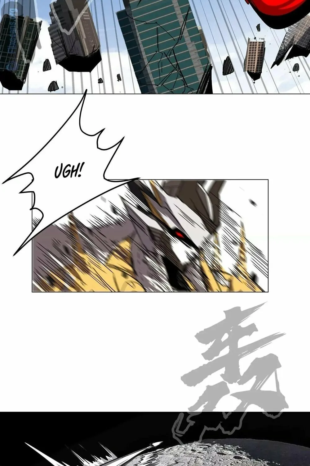 Mr. Zombie Chapter 115 page 43 - 