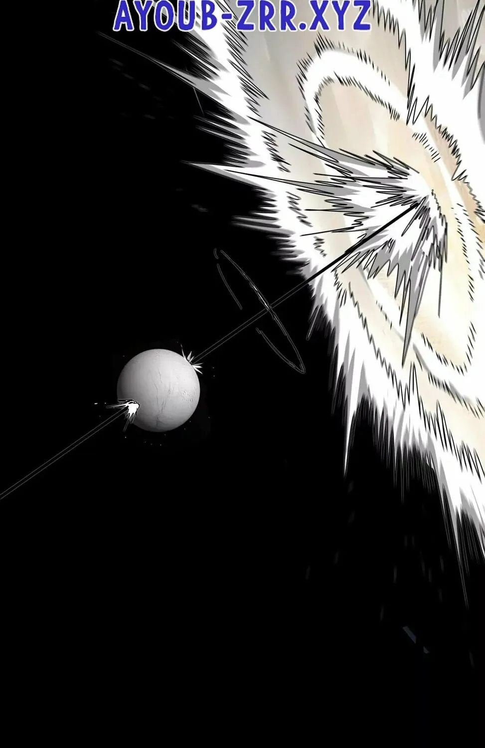 Mr. Zombie Chapter 115 page 51 - 