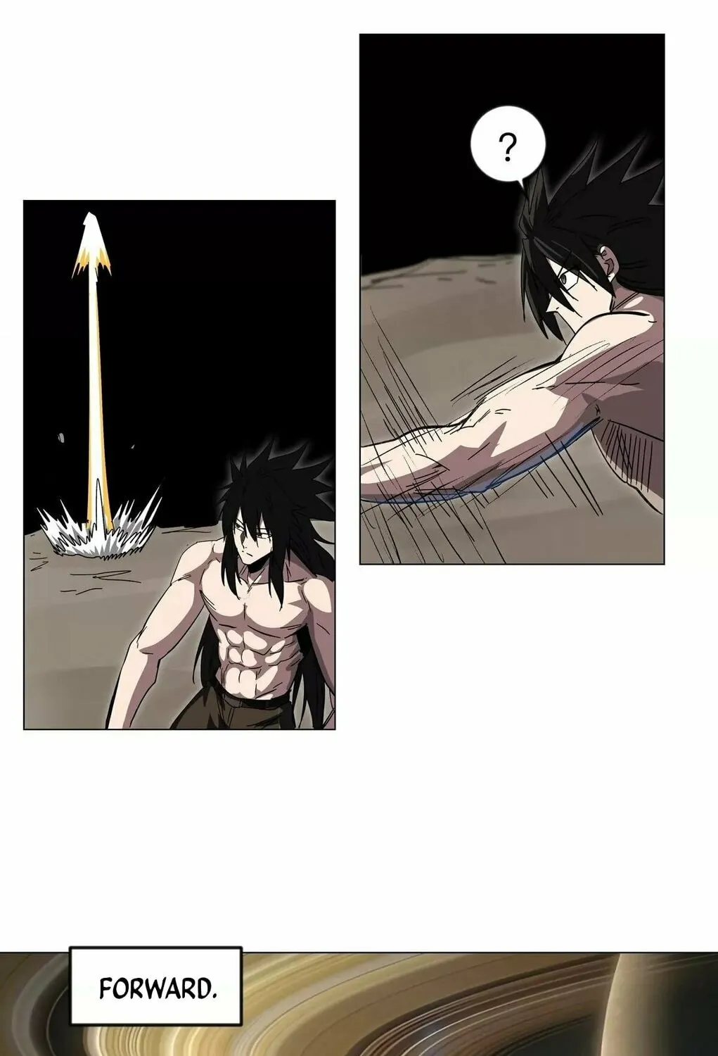 Mr. Zombie Chapter 115 page 75 - 