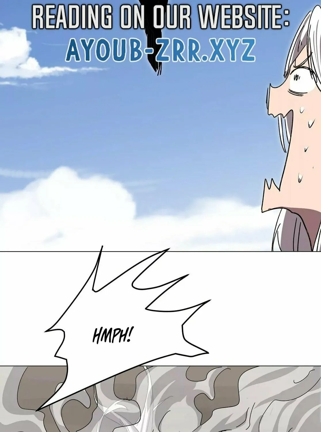 Mr. Zombie Chapter 115 page 91 - 
