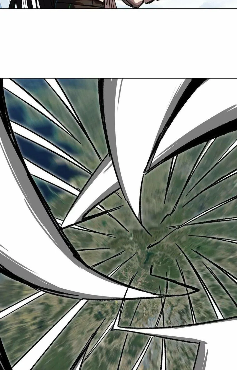 Mr. Zombie Chapter 116 page 22 - 