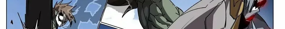 Mr. Zombie Chapter 116 page 27 - 