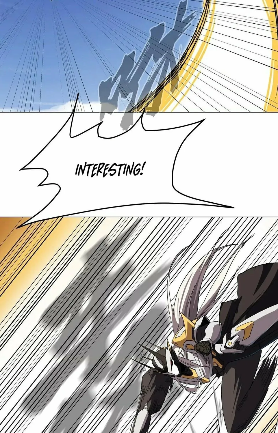 Mr. Zombie Chapter 116 page 32 - 