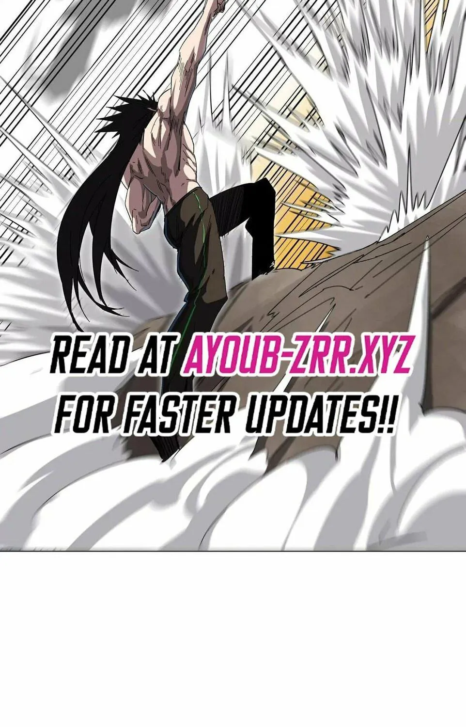 Mr. Zombie Chapter 116 page 34 - 