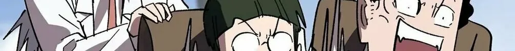Mr. Zombie Chapter 116 page 43 - 