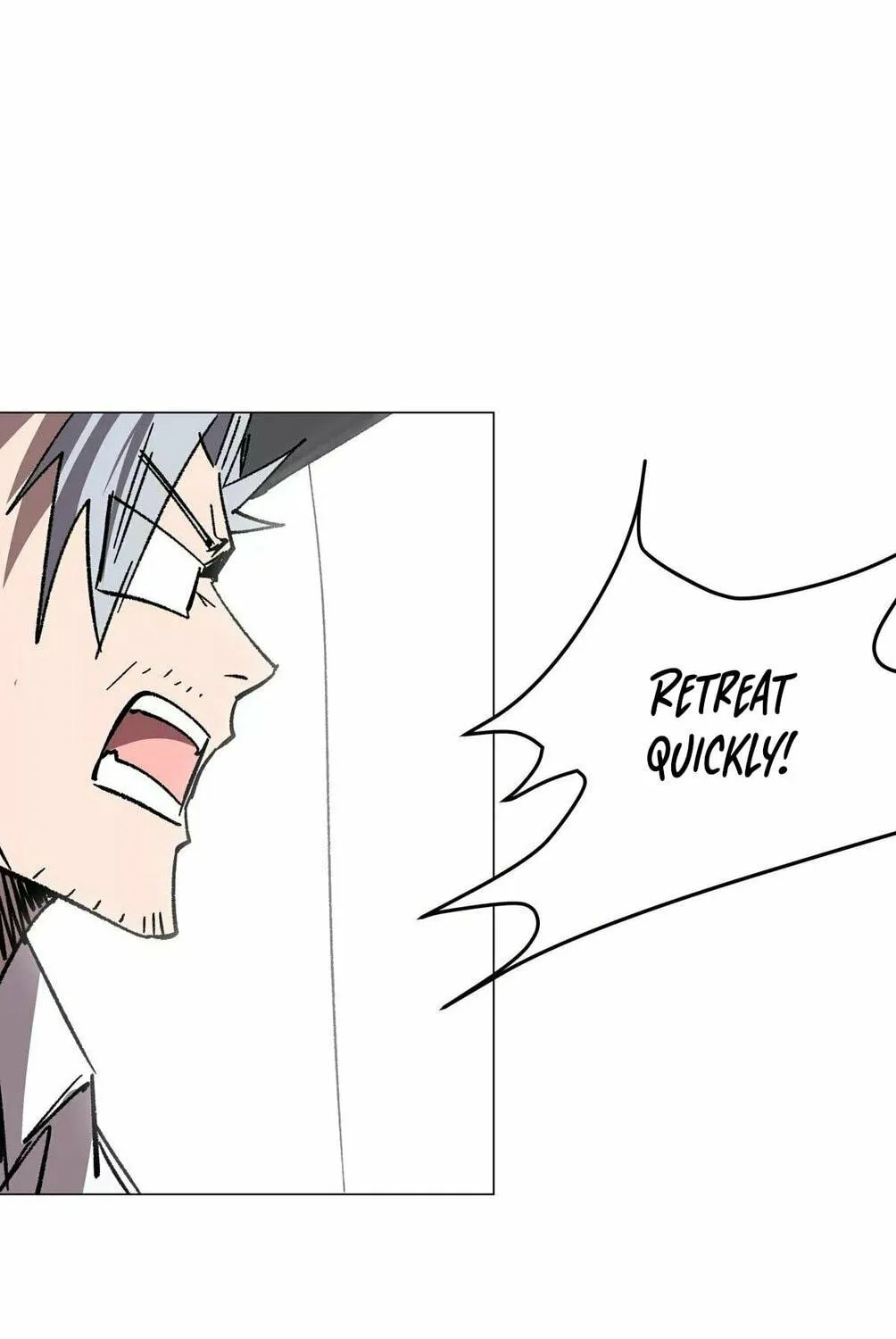 Mr. Zombie Chapter 116 page 46 - 
