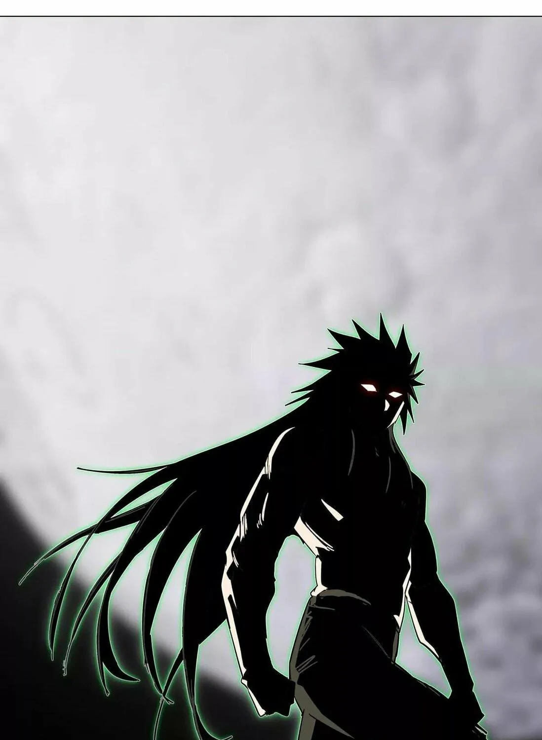 Mr. Zombie Chapter 117 page 18 - 