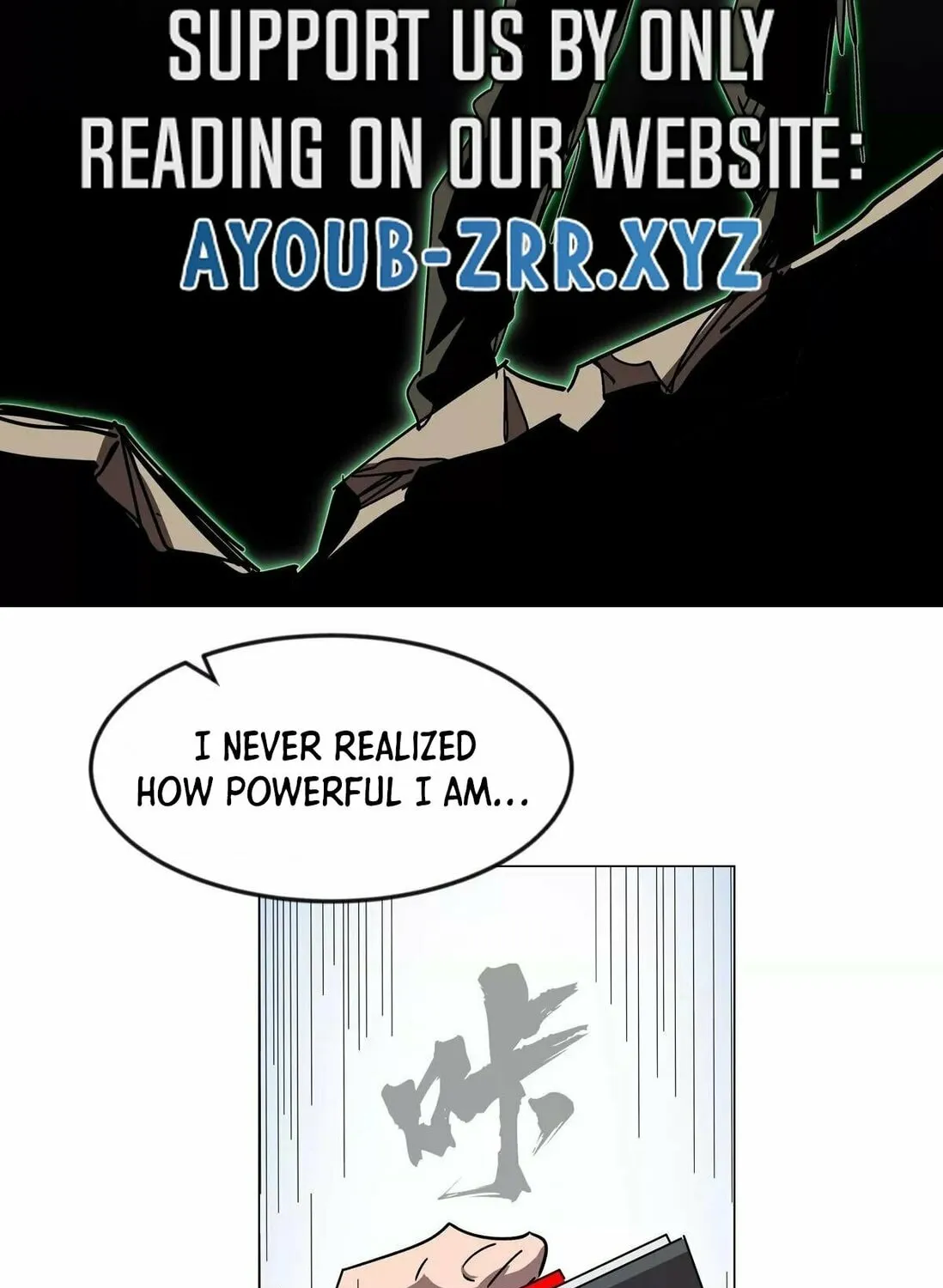 Mr. Zombie Chapter 117 page 20 - 