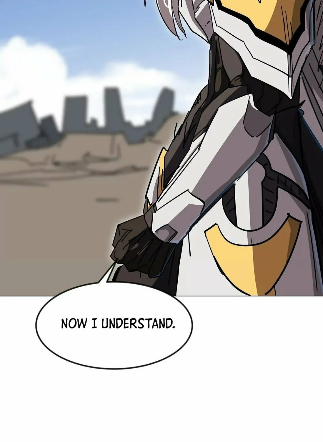 Mr. Zombie Chapter 117 page 24 - 