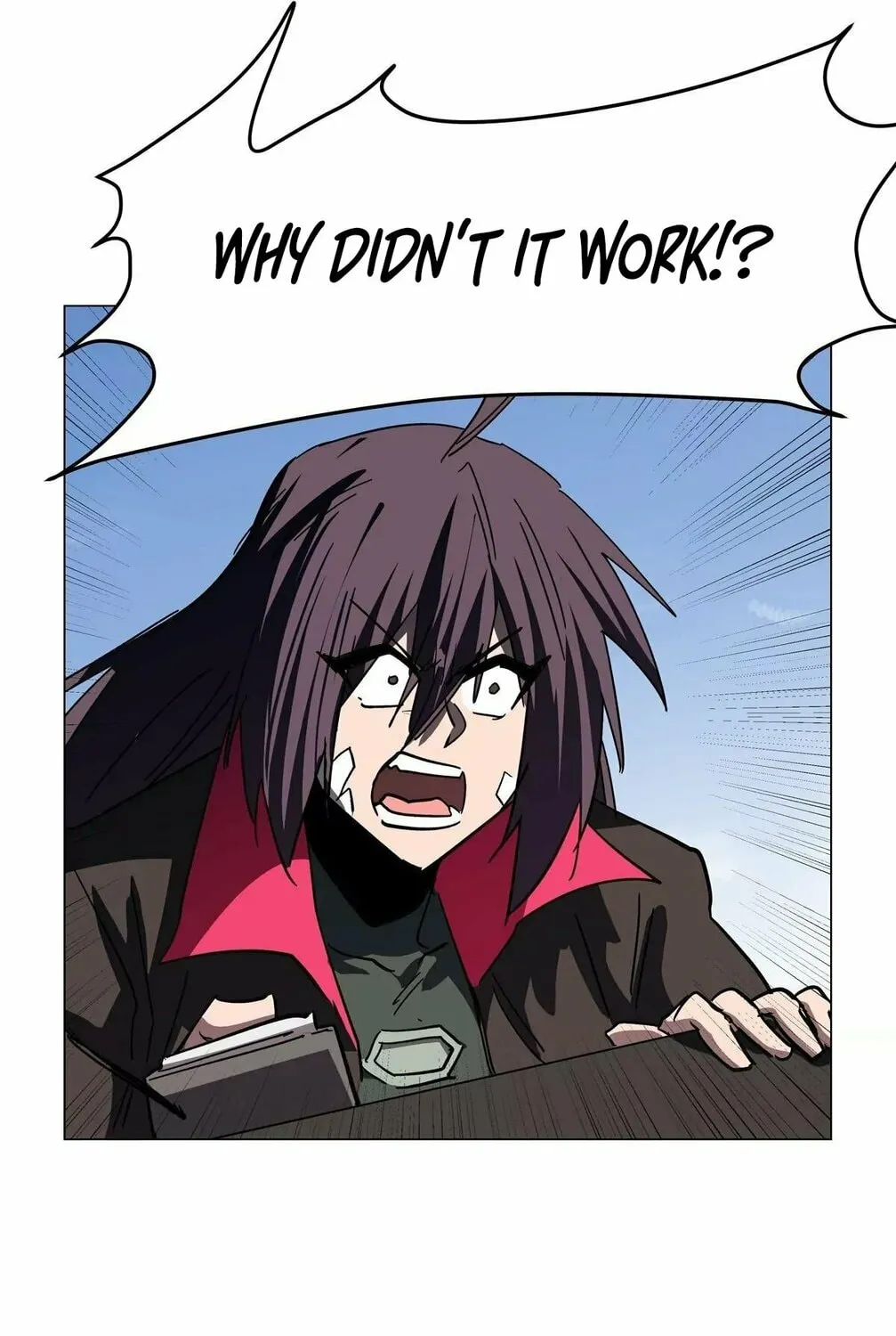 Mr. Zombie Chapter 117 page 26 - 