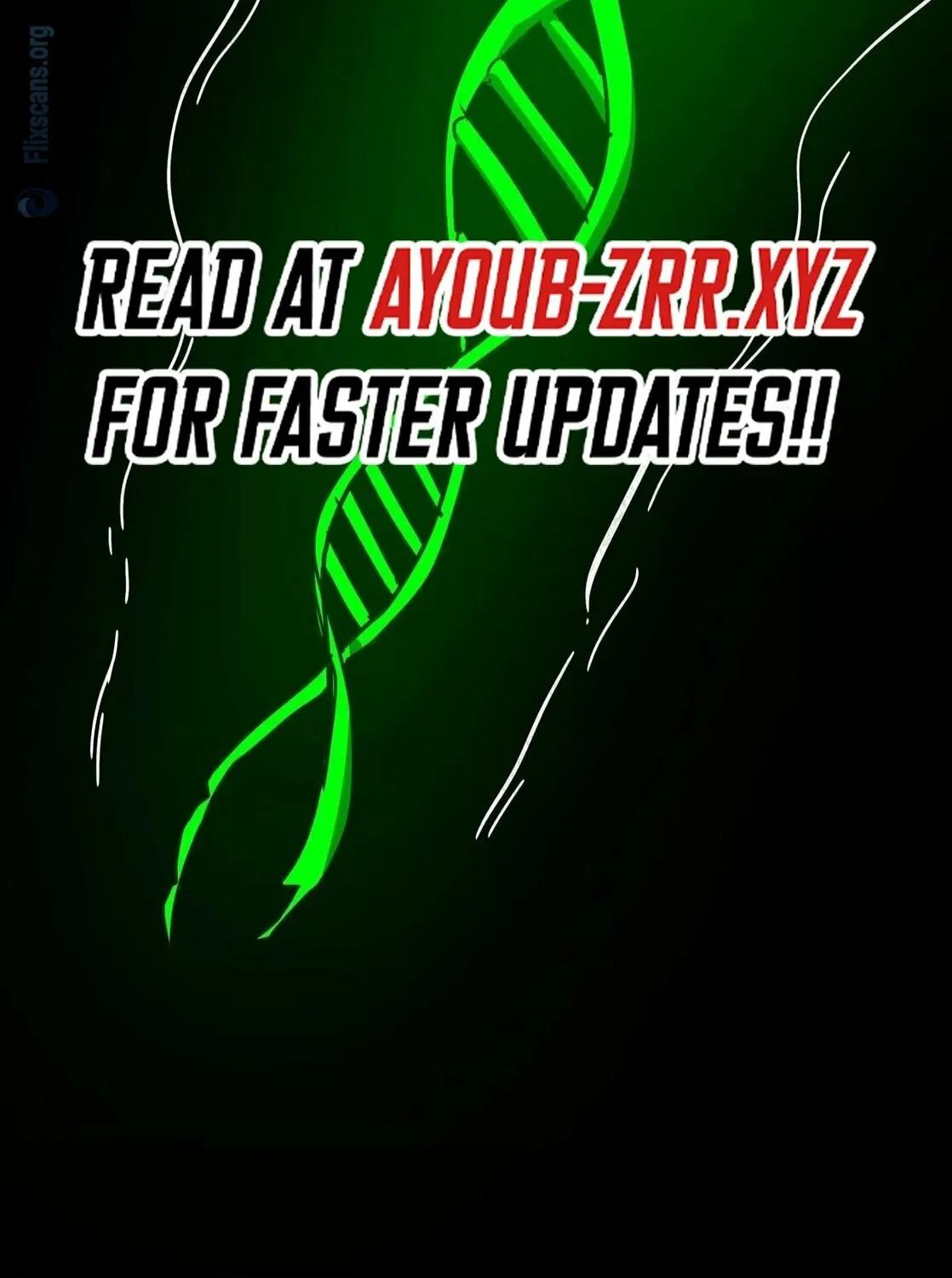 Mr. Zombie Chapter 117 page 42 - 