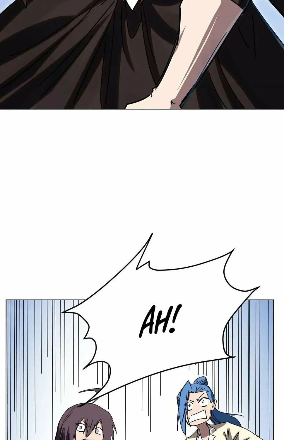 Mr. Zombie Chapter 117 page 64 - 