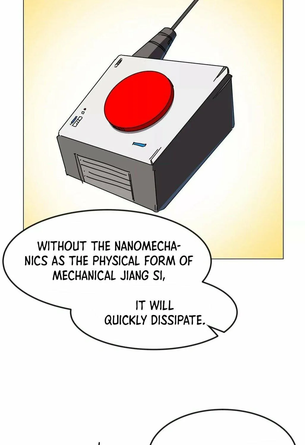 Mr. Zombie Chapter 117 page 8 - 