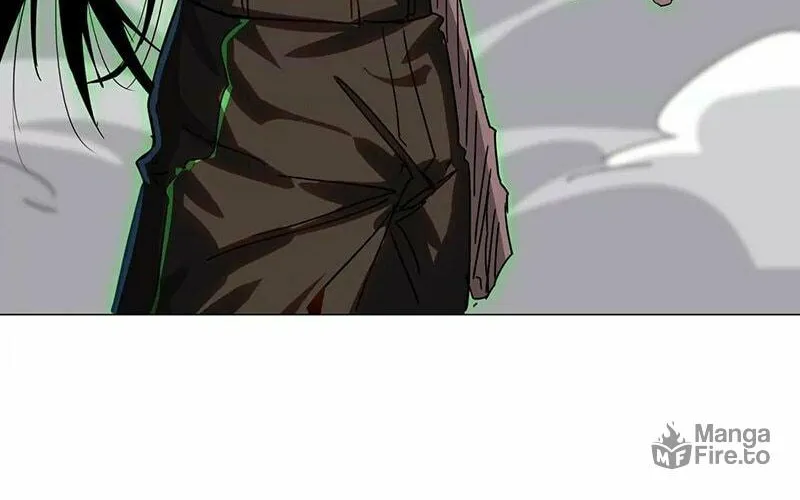 Mr. Zombie Chapter 118 page 23 - 
