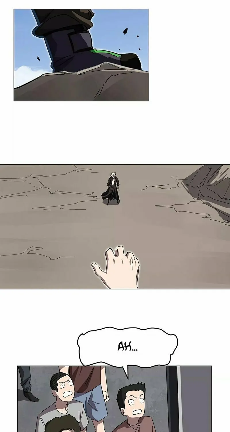 Mr. Zombie Chapter 118 page 24 - 
