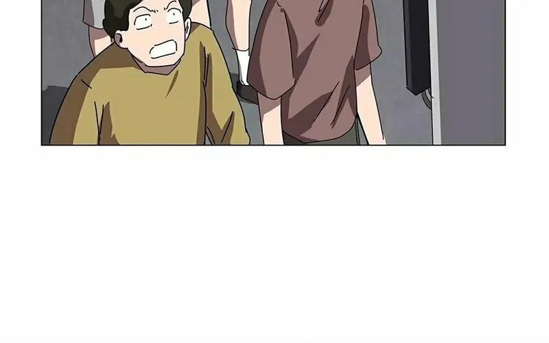 Mr. Zombie Chapter 118 page 25 - 