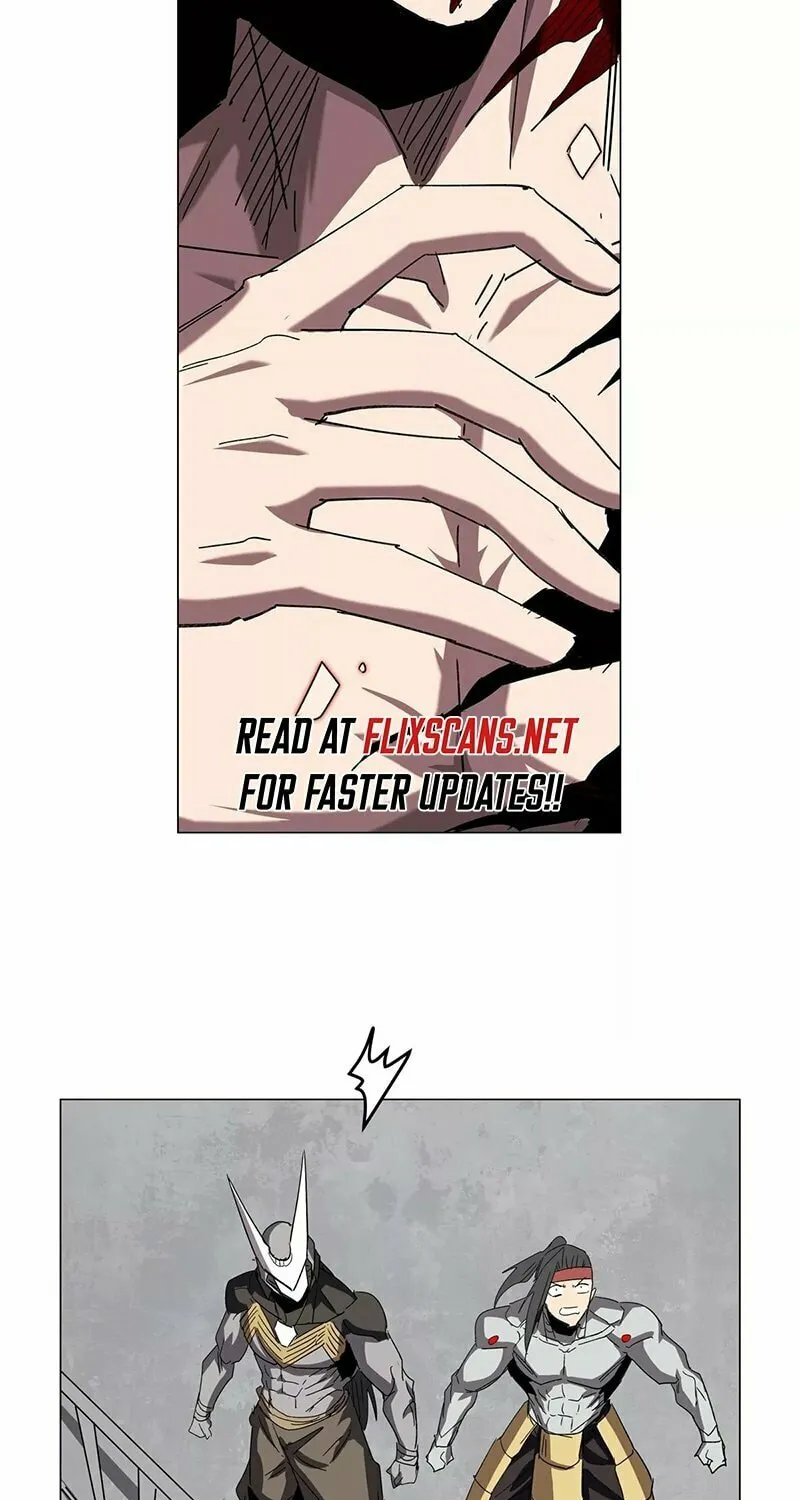 Mr. Zombie Chapter 118 page 36 - 