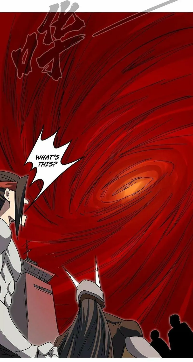 Mr. Zombie Chapter 118 page 38 - 
