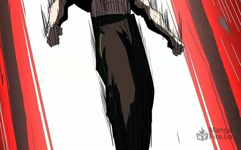 Mr. Zombie Chapter 118 page 41 - 
