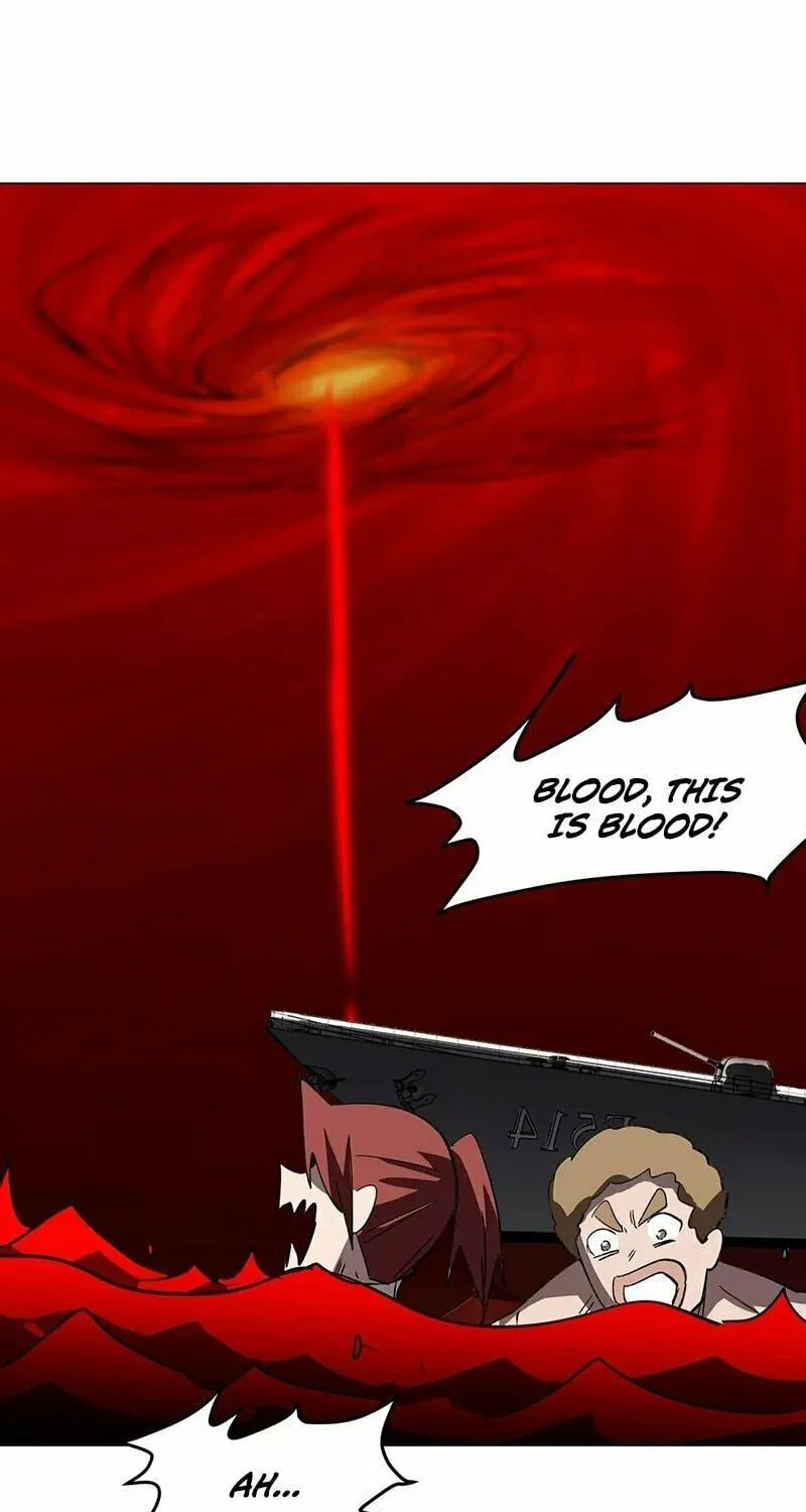 Mr. Zombie Chapter 118 page 48 - 