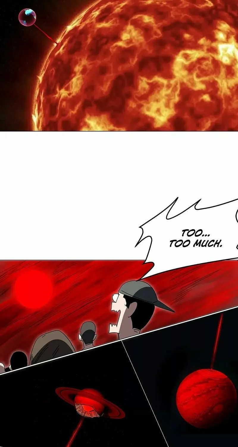 Mr. Zombie Chapter 118 page 50 - 
