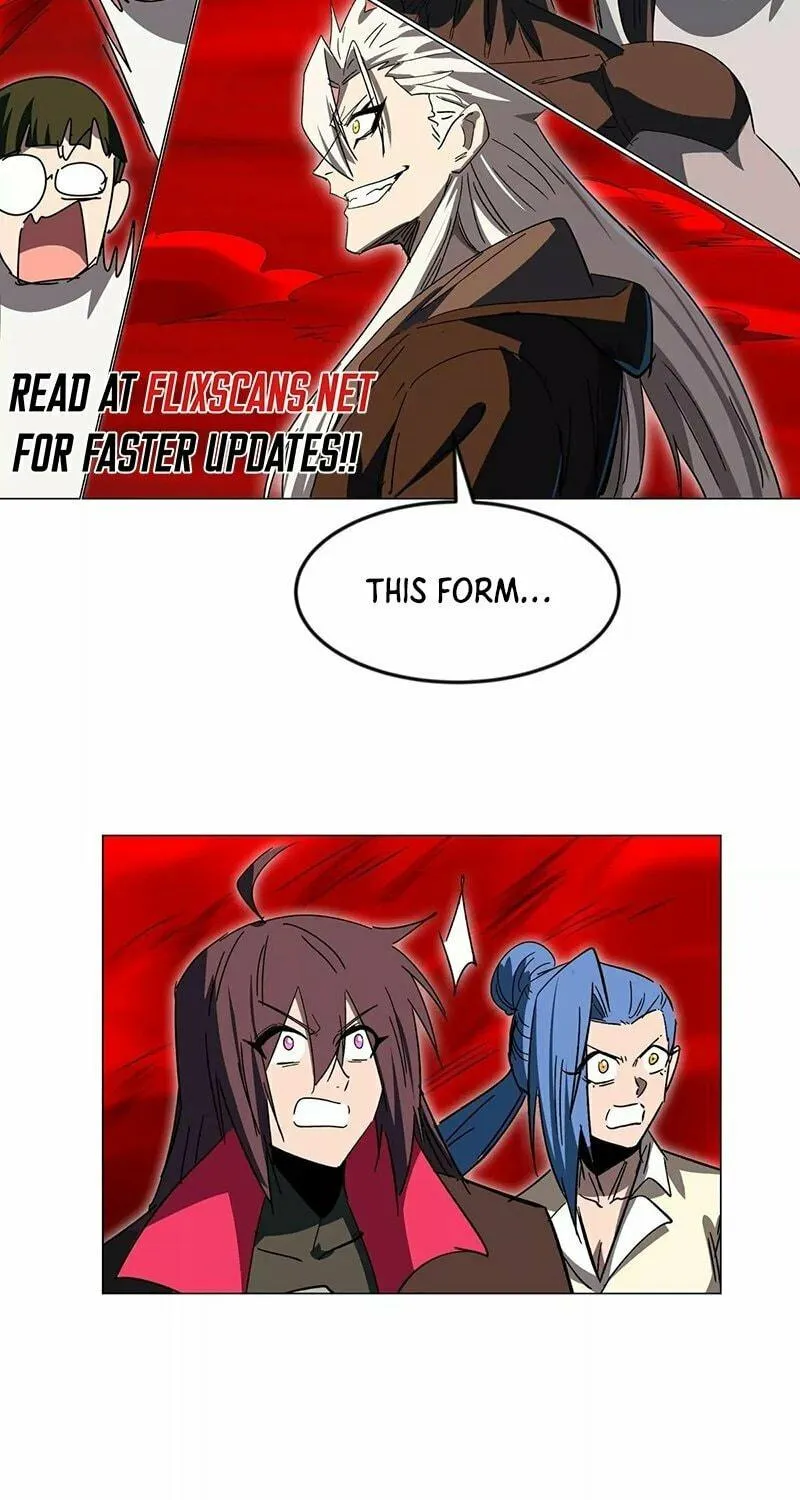 Mr. Zombie Chapter 118 page 52 - 