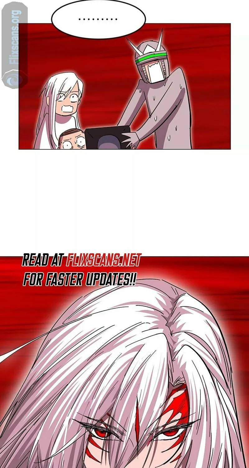 Mr. Zombie Chapter 118 page 56 - 