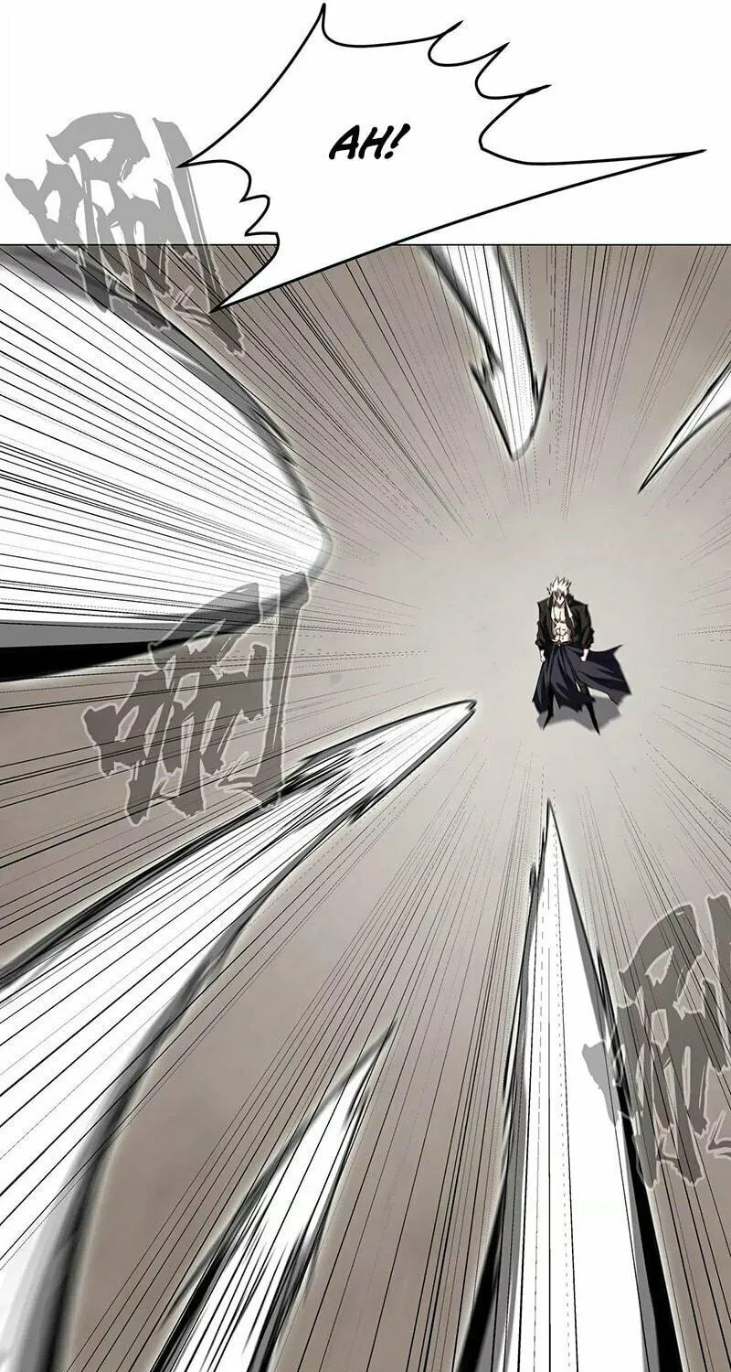 Mr. Zombie Chapter 118 page 10 - 