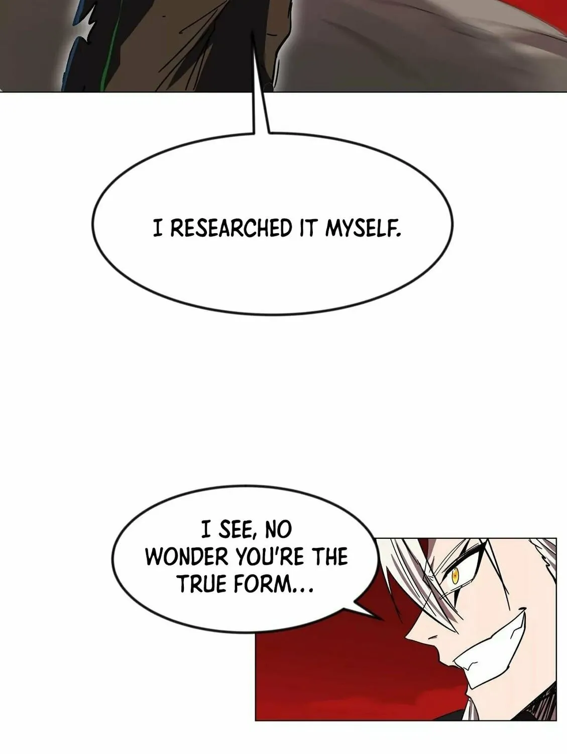 Mr. Zombie Chapter 119 page 25 - 
