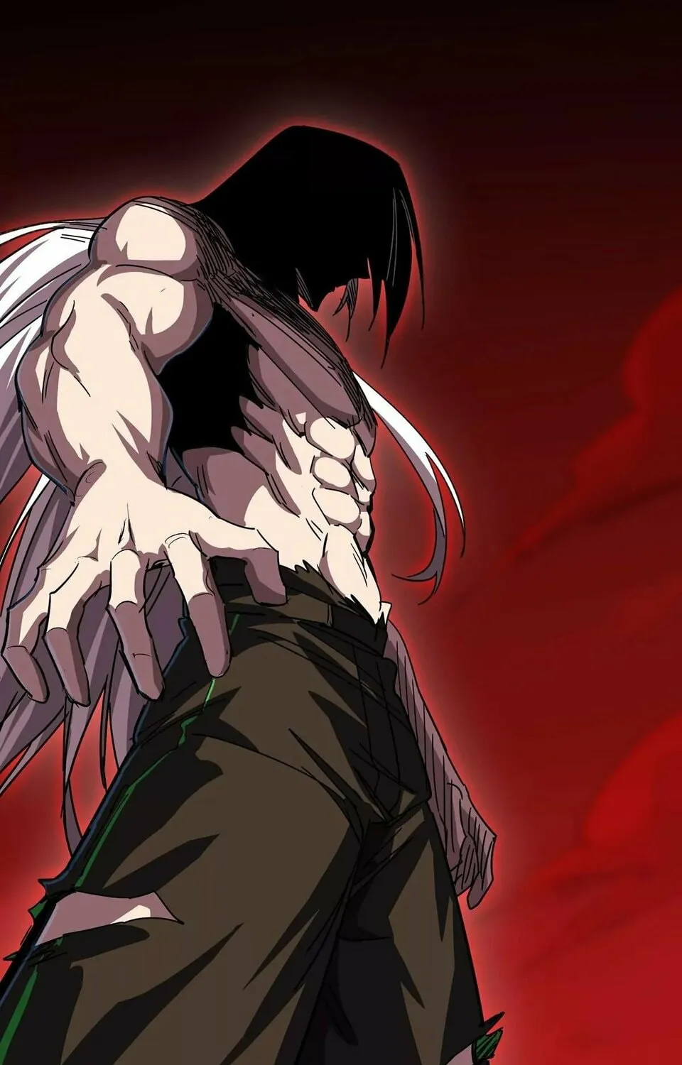 Mr. Zombie Chapter 119 page 31 - 