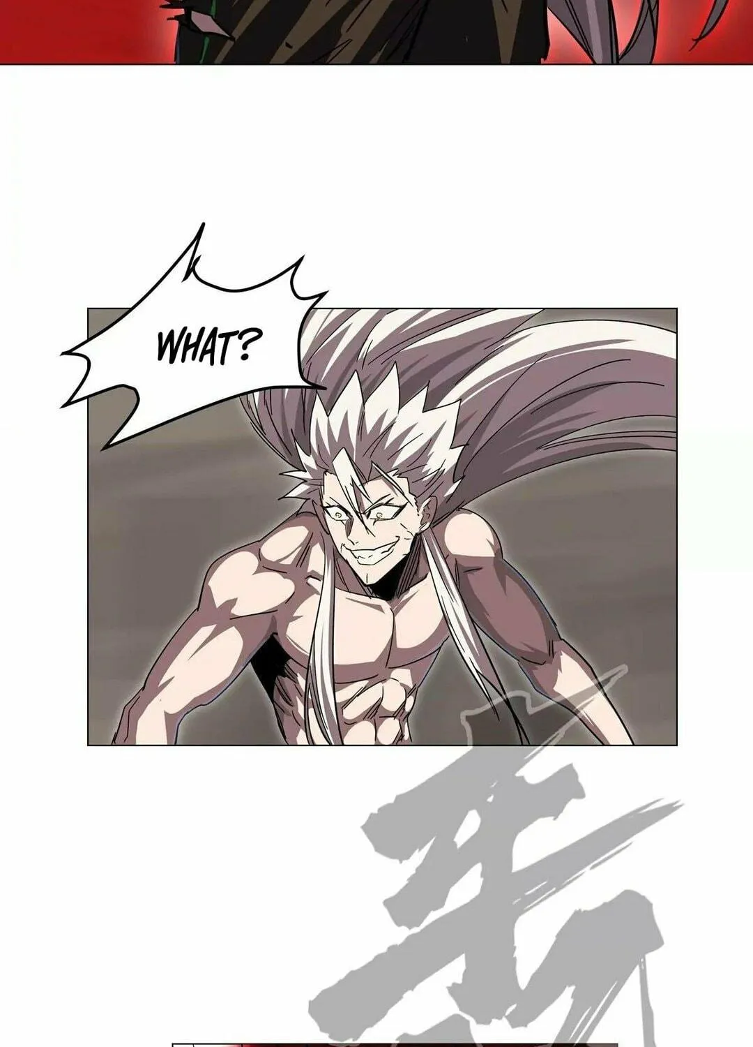 Mr. Zombie Chapter 119 page 41 - 