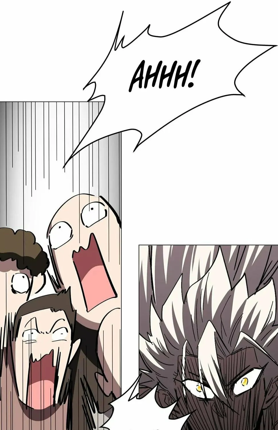 Mr. Zombie Chapter 119 page 63 - 